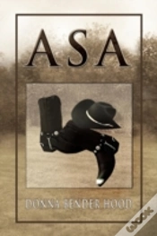 Capa do artigo Asa