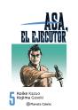 Asa El Ejecutor Nº 05/10 - Preview