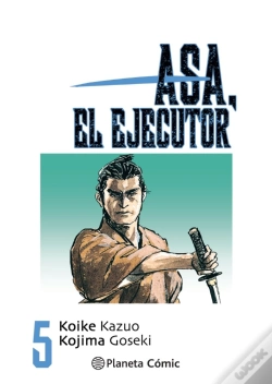 Capa do artigo Asa El Ejecutor Nº 05/10