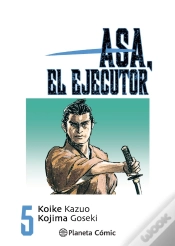 Capa do artigo Asa El Ejecutor Nº 05/10