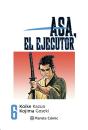 Asa El Ejecutor Nº 06/10 - Preview