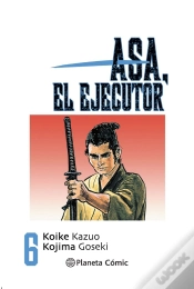 Capa do artigo Asa El Ejecutor Nº 06/10