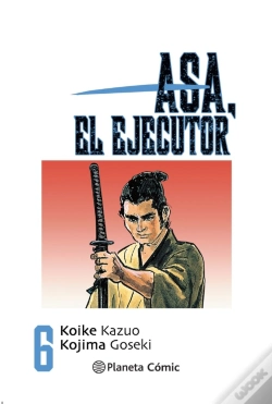 Capa do artigo Asa El Ejecutor Nº 06/10