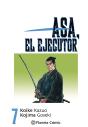 Asa El Ejecutor Nº 07/10 - Preview