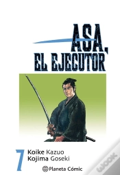 Capa do artigo Asa El Ejecutor Nº 07/10