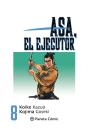 Asa El Ejecutor Nº 08/10 - Preview