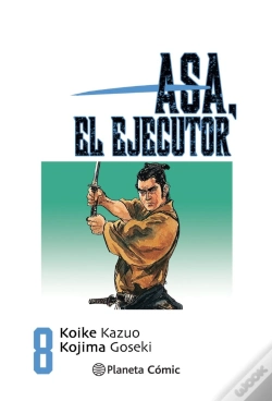 Capa do artigo Asa El Ejecutor Nº 08/10