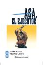 Asa El Ejecutor Nº 09/10 - Preview