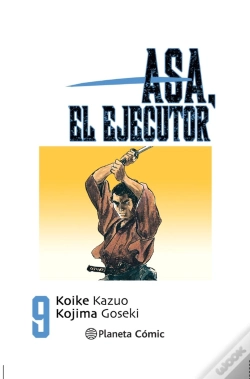 Capa do artigo Asa El Ejecutor Nº 09/10