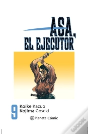 Capa do artigo Asa El Ejecutor Nº 09/10