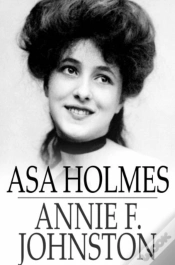 Capa do artigo Asa Holmes