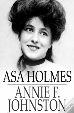 Capa do artigo Asa Holmes