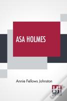 Asa Holmes