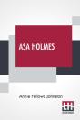 Asa Holmes - Preview