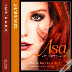Capa do artigo Asa