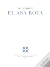 Capa do artigo Asa Rota