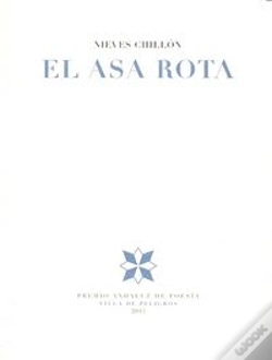 Capa do artigo Asa Rota