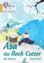 Asa The Rock Cutter - Preview