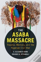 Capa do artigo Asaba Massacre