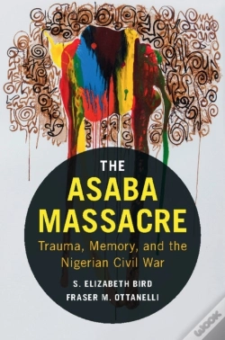 Capa do artigo Asaba Massacre