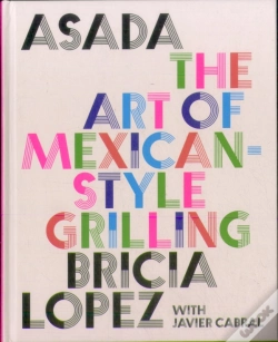 Capa do artigo Asada