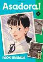 Asadora ! - Tome 6 - Preview