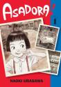 Asadora!, Vol. 1 - Preview