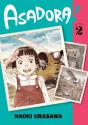 Asadora!, Vol. 2 - Preview
