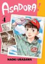 Asadora!, Vol. 4 - Preview