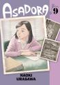 Asadora!, Vol. 9 - Preview