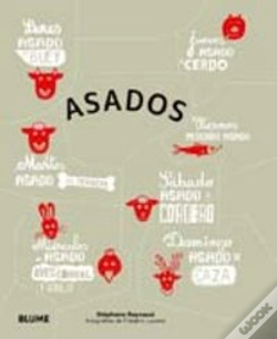 Capa do artigo Asados