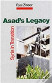 Capa do artigo Asad
