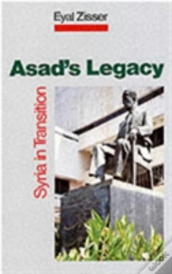 Capa do artigo Asad'S Legacy