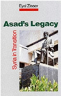 Asad'S Legacy - Preview