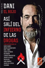 Capa do artigo Asæ Salæ Del Infierno De Las Drogas