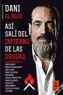 Capa do artigo Asæ Salæ Del Infierno De Las Drogas