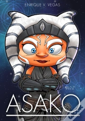 Capa do artigo Asako