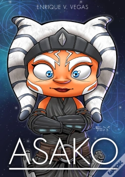 Capa do artigo Asako