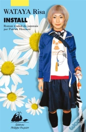 Capa do artigo Asako