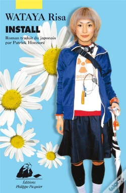 Capa do artigo Asako