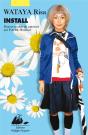 Asako - Preview