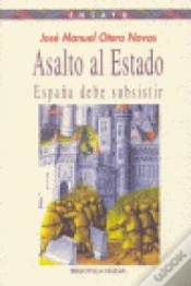 Capa do artigo Asalto Al Estado