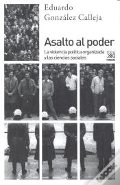 Capa do artigo Asalto Al Poder