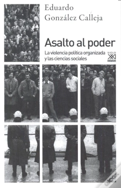 Capa do artigo Asalto Al Poder
