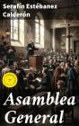Asamblea General - Preview