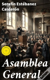Capa do artigo Asamblea General