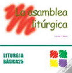 Capa do artigo Asamblea Litúrgica, La