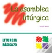 Capa do artigo Asamblea Litúrgica, La