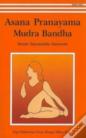 Capa do artigo Asana, Pranayama, Mudra And Bandha