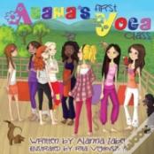 Asana'S First Yoga Class